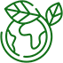 Environmental credential & Green