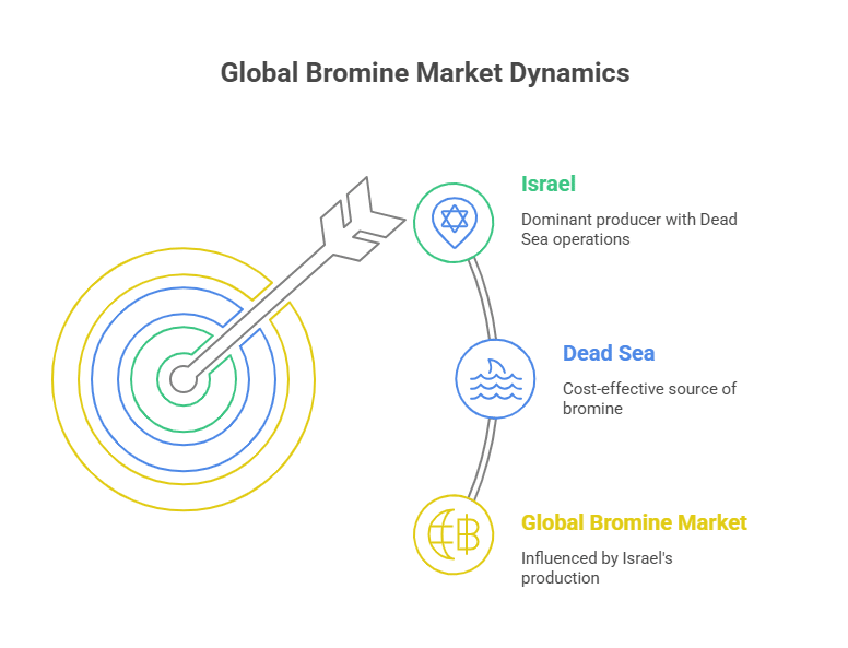 Global Bromine Market Dynamics