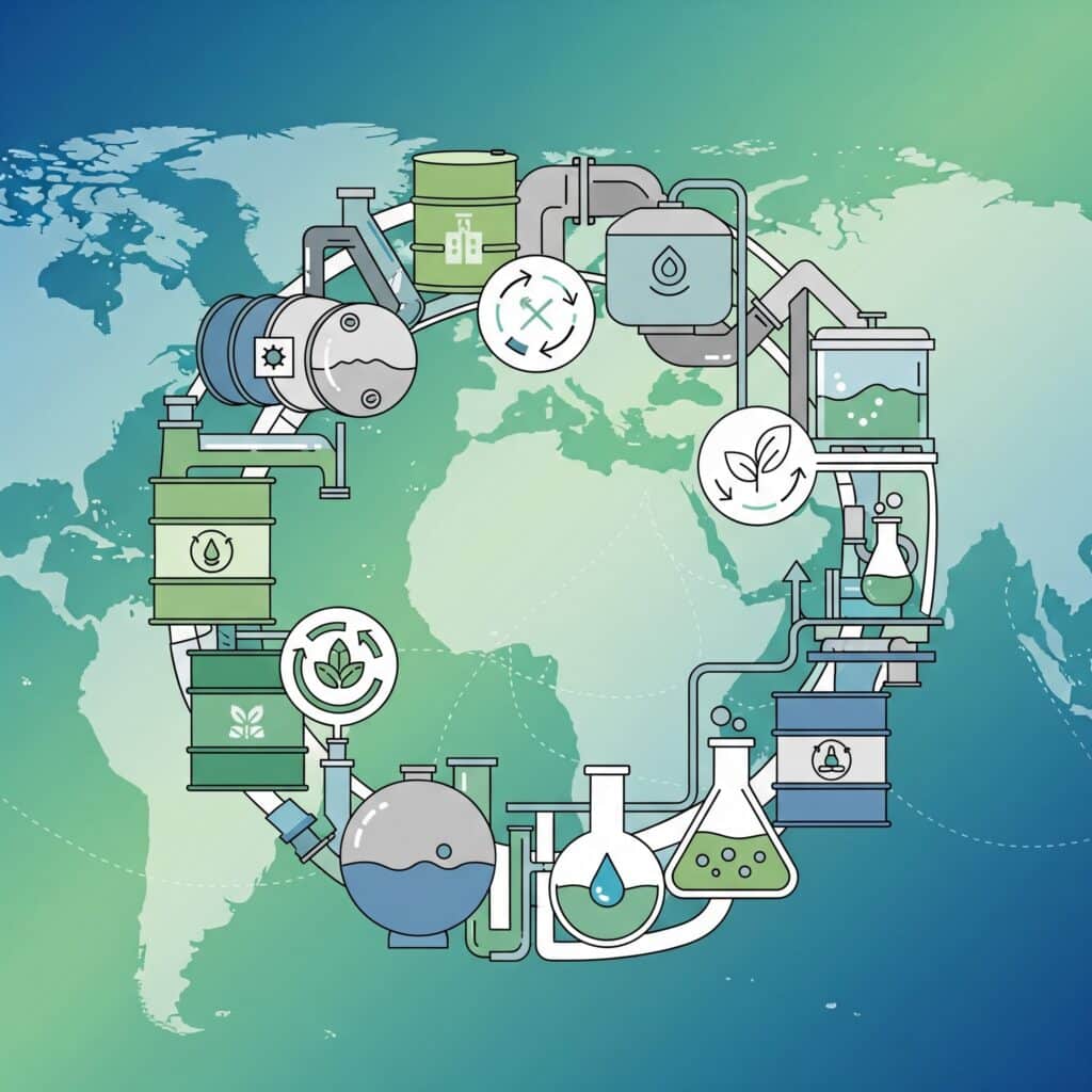 Sodium Starch Glycolate Market: