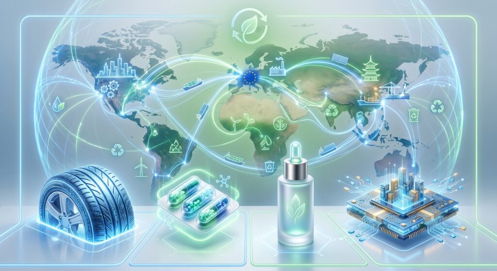 Global Silicon Dioxide Market