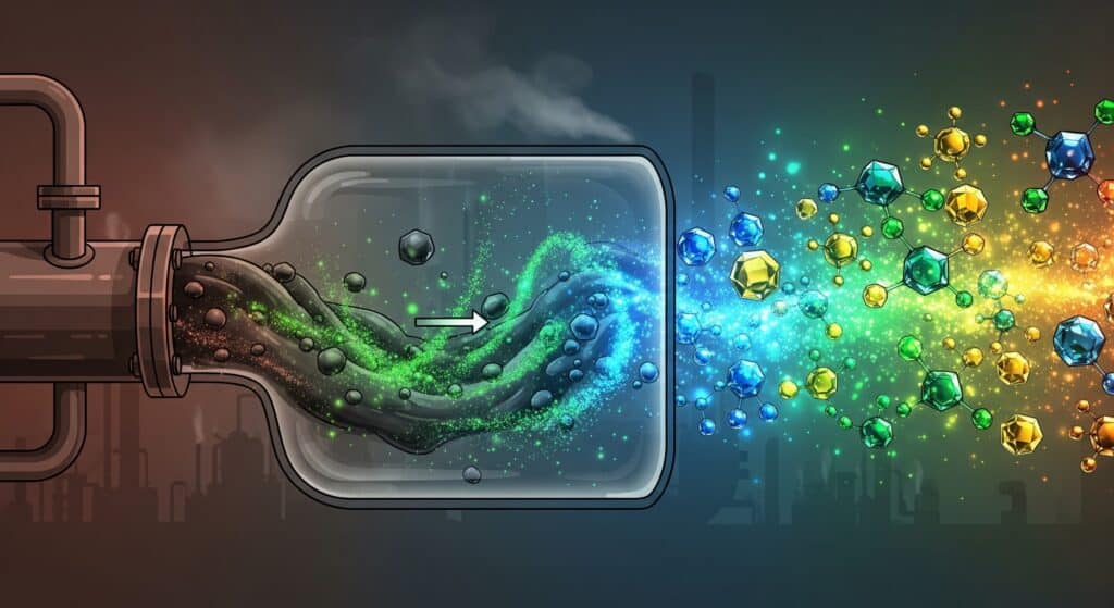 What are Surplus Chemical Derivatives