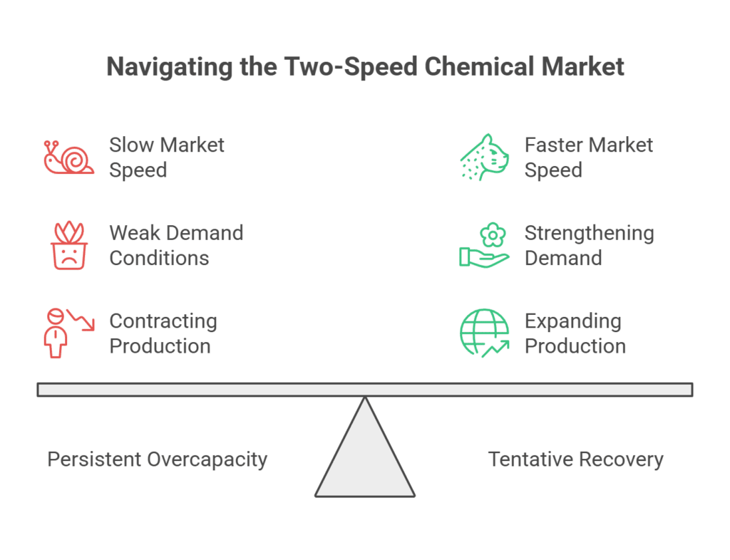 The Two-Speed Market_ Overcapacity Meets Recovery, and Why Surplus Is the Smartest Hedge in 2026