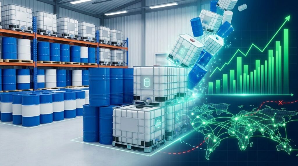 Why Surplus Is the Smartest Hedge in 2026